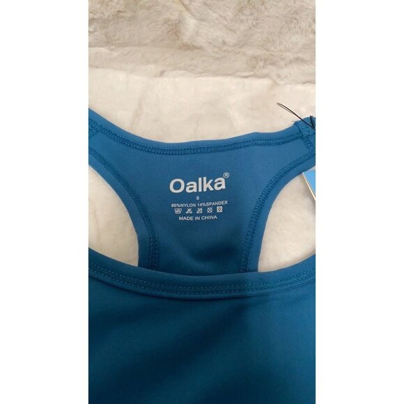 Oalka Sports Bra/ Size S - Picture 5 of 8